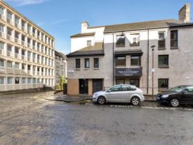 1 bedroom Flat to rent